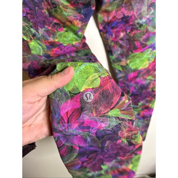 Lululemon Wunder Train 25” Leggings - Picture 4 of 4